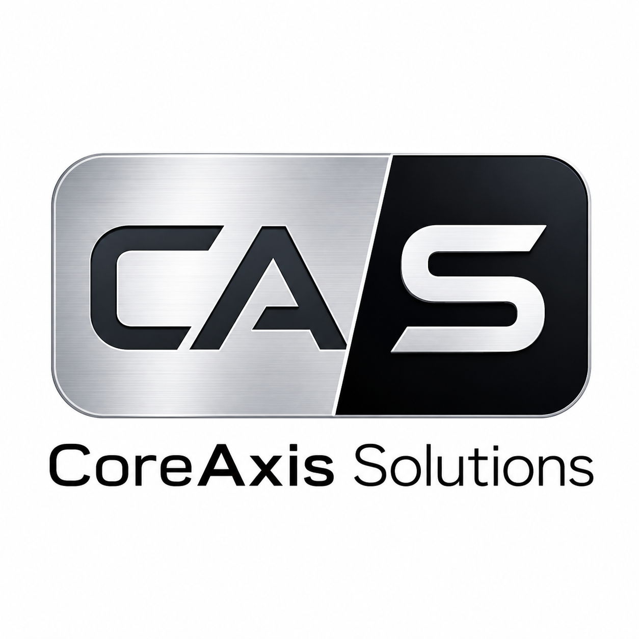 CoreAxis Solutions logo
